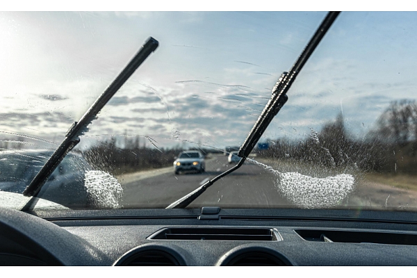 Auto paklāji, slotiņas un gaisa filtri: vai regulāri jāmaina?