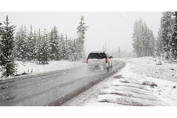 Droša satiksme ziemā – ekspertu ieteikumi autovadītājiem