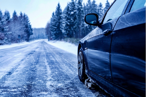 Kā pareizi sagatavot savu auto ziemai?