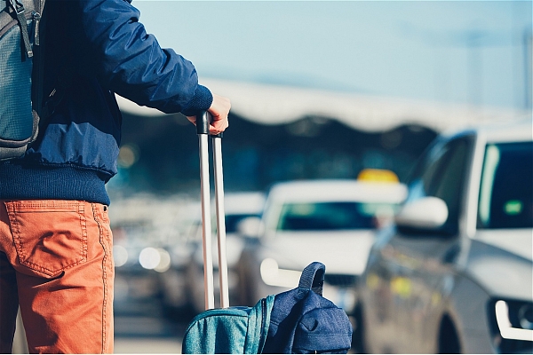 Netērē laiku – izvēlies auto nomu!