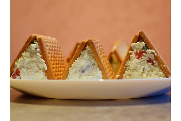 Īsceļi uz garšas virsotnēm: klasisko desertu ātrās versijas