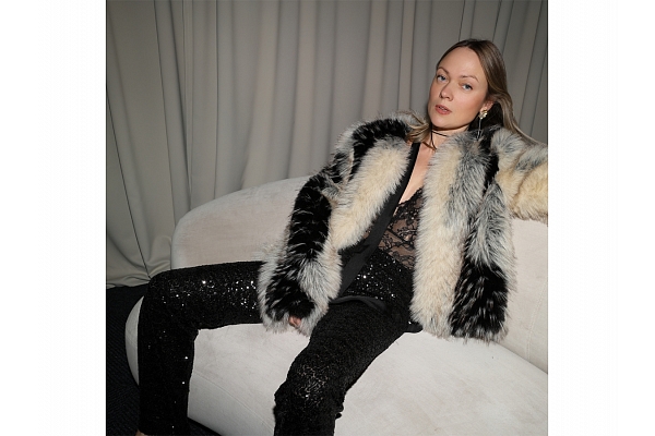 Gada nogales svētku garderobe: idejas izsmalcinātam tēlam