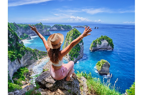 Kur mācās dzīvesprieku? Atbilde meklējama pasaulē