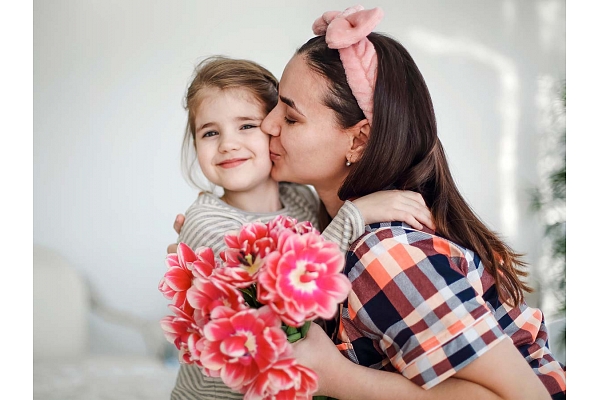 Mātes dienas dāvana mammai: 7 personalizētas idejas Māmiņdienai