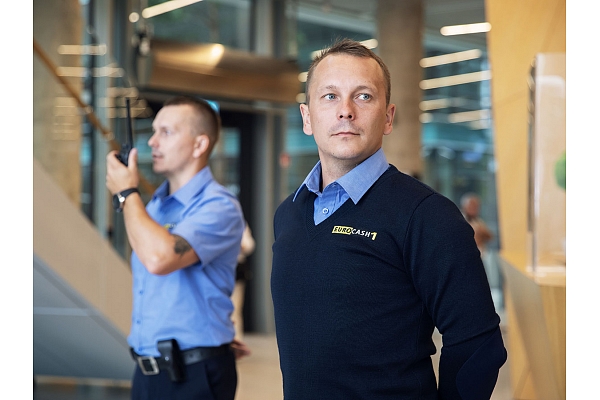 Drošība pirmajā vietā: kā izvēlēties pareizo drošības risinājumu? 
