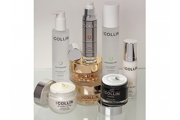 G.M. Collin ādas kopšana – profesionāla pieeja ilgtermiņa rezultātam