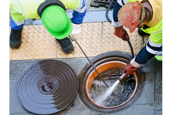 Kanalizācijas tīrīšana privātmājās un komercobjektos: kā novērst aizsērējumu un saglabāt tīras sistēmas