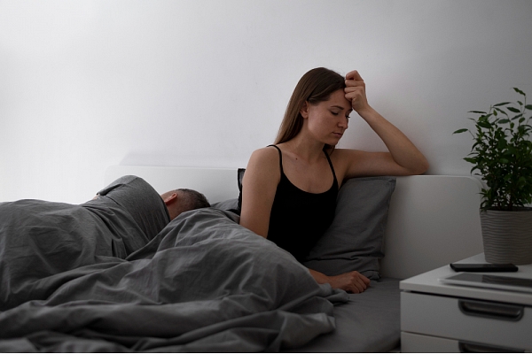 Sievietes seksuālā labbūtība pēc dzemdībām: kas jāņem vērā?
