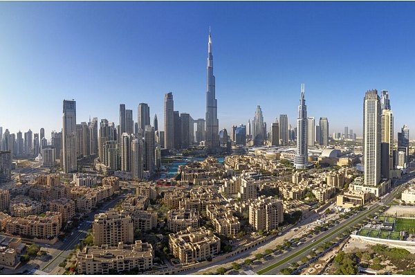 Ieteikumi ceļotājiem: Dubaijas labākās foto vietas