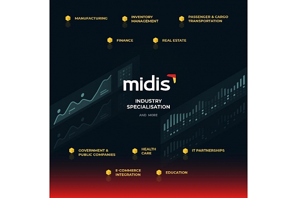 5 iemesli izmantot biznesa programmatūras risinājumus