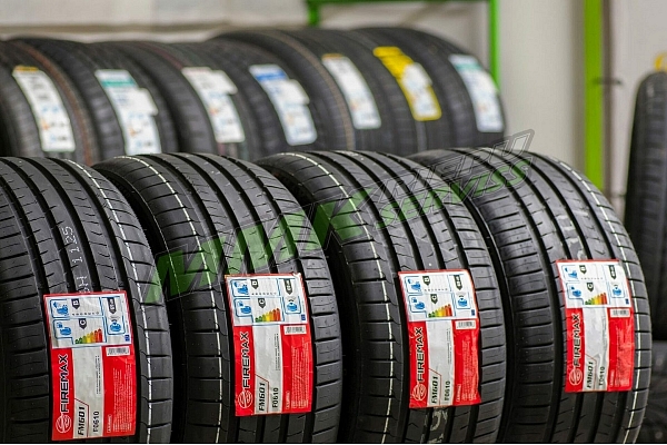 Ieteikumi, kā iegādāties labas auto riepas internetā