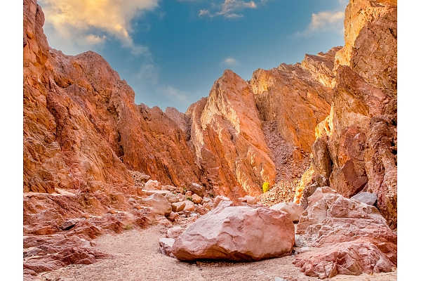 Ārpus ierastajiem maršrutiem: Ēģiptes mazāk zināmās vietas