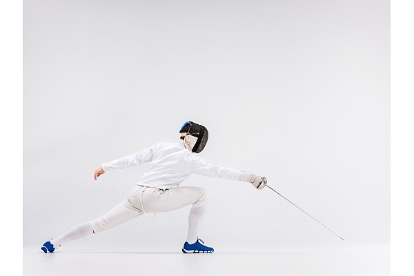 Kāpēc paukošana ir vērtīgs sporta veids bērnu attīstībai?