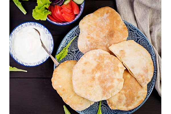 Veģetāra iedvesma no pasaules virtuvēm