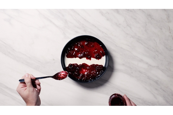 Trīs gardas receptes valsts svētku galdam 