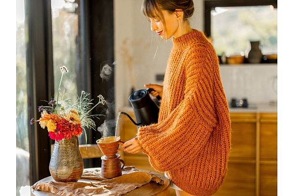 7 rudenīgi skaisti mirkļi, kurus izbaudīt šoruden
