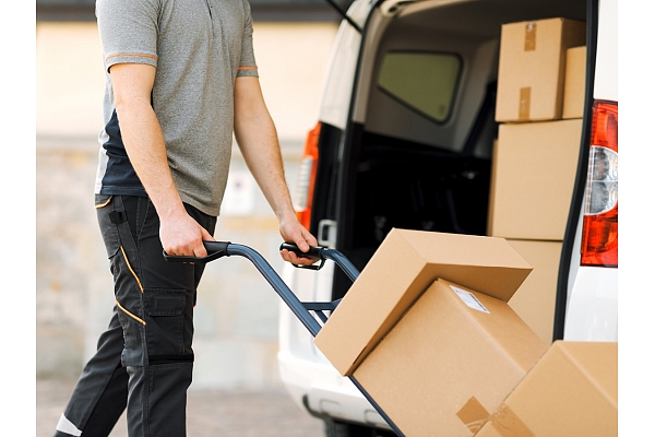 Saimniecības preču vairumtirdzniecība ar LTC Baltija: ērti un kvalitatīvi risinājumi mājai un biznesam