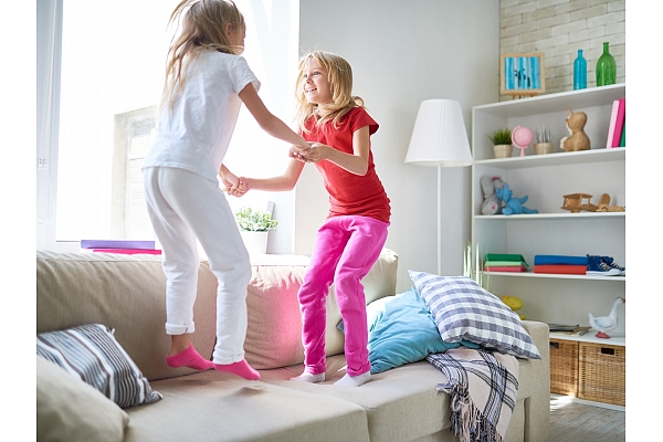 Skolēnu brīvlaiks bez drāmas: vienkāršs plāns mierīgākām dienām