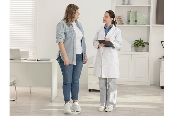 Medicīnas svari – kad precizitātei ir dzīvības cena  