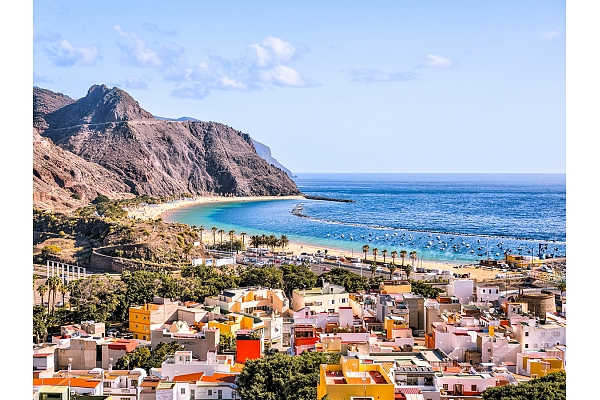 Kad ziema paliek aiz muguras! Saruna ar latvieti, kura Tenerifē aizvada jau trešo ziemu