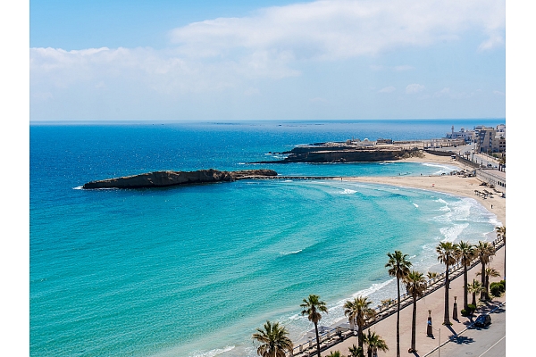 Tunisija – paslēptais brīnums, kas pārsteidz