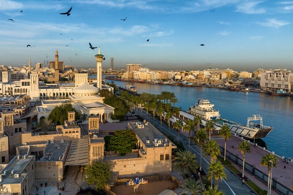Kā izbaudīt Dubaiju ar saprātīgu budžetu – ceļotāja ceļvedis