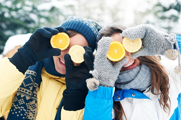 Vitamīni un minerālvielas, kas mūsu organismam jo īpaši nepieciešami ziemas sezonā