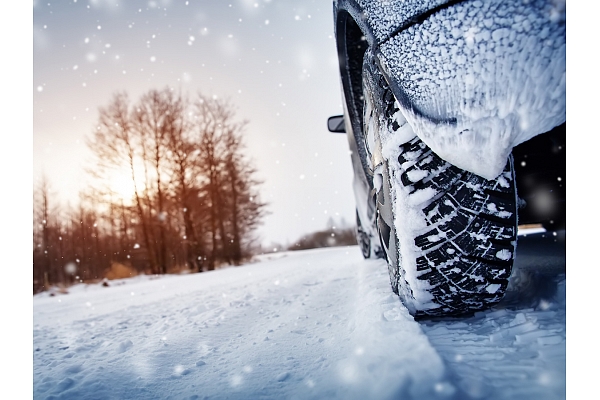 Kā izvēlēties labas ziemas riepas?
