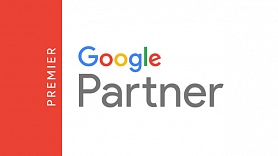 Kāpēc izvēlēties Google Premier partnerus

