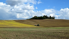 Lauksaimniecības uzņēmuma "Agrolats" apgrozījums pērn pieauga par 17,6%