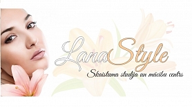 SIA "LanaStyle-S" – permanentā grima kursi, filleru injekcijas, mezodiegi

