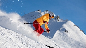 SkiBox sporta preču veikals — slēpes, kalnu slēpes