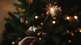 Drošība svētku laikā – kam pievērst uzmanību