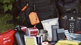 Kā sagatavoties ārkārtas situācijām Latvijā?