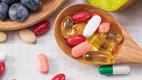 Vitamīnu un minerālvielu saderība: kā izvairīties no kļūdām?