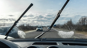 Auto paklāji, slotiņas un gaisa filtri: vai regulāri jāmaina?