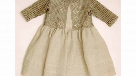 Kāpēc bērnam izvēlēties lina apģērbu? Dabīga izvēle mīlošiem vecākiem