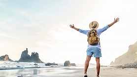 Ceļošana kā dzīvesveids: kā padarīt ceļojumus par ikgadēju ieradumu