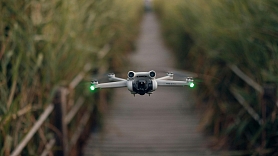 Kāpēc videonovērošana ar droniem ir laba izvēle lauksaimniecībā?