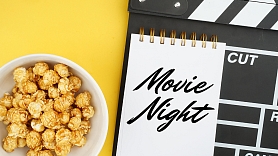 Idejas uzkodām, kas lieliski piestāv vakaram pie TV