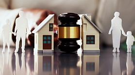 Kopīpašuma izbeigšana (dalīšana un grozīšana)