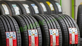 Ieteikumi, kā iegādāties labas auto riepas internetā
