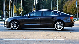 Ilgtermiņa auto noma – gudrs risinājums bez ilgtermiņa saistībām 