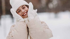 Praktiski padomi, kā parūpēties par ādu ziemas periodā