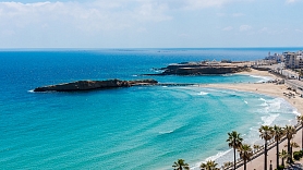 Tunisija – paslēptais brīnums, kas pārsteidz
