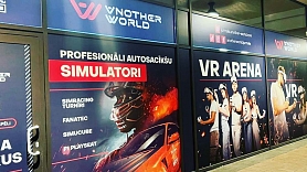 Kā VR spēles un aktivitātes uzlabo fizisko veselību un komandas sadarbību? Izmēģiniet to Jūrmalā!