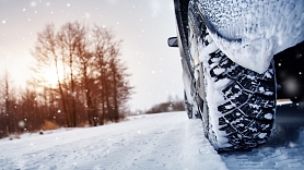 Kā izvēlēties labas ziemas riepas?