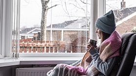 Kā pārvarēt ziemas nogurumu? Psihologa ieteikumi labākai pašsajūtai