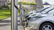 Elektromobiļu pārdošana un serviss - SIA "Stars MB"