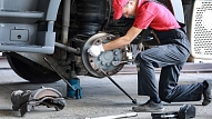 Kravas autoserviss "K.E.D.R."